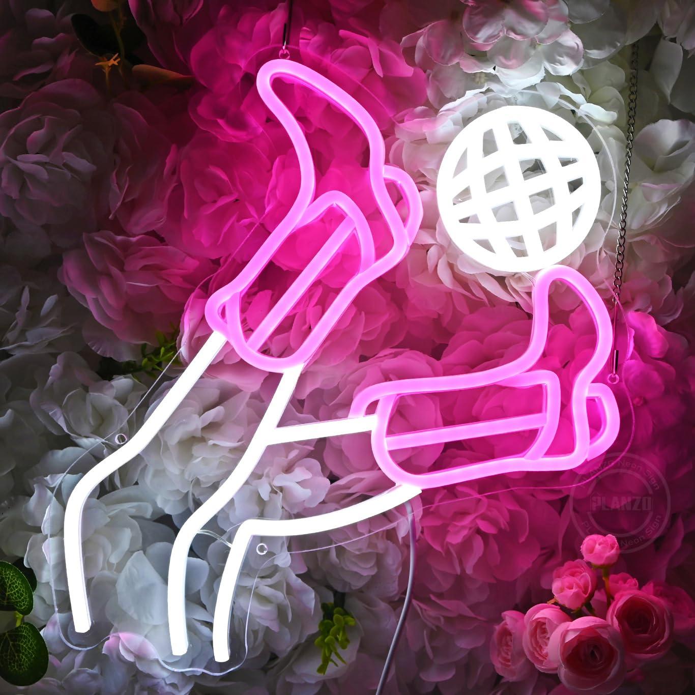 Insegna al Neon LED Dimmerabil - Party Games Girls Night recensione e prezzo