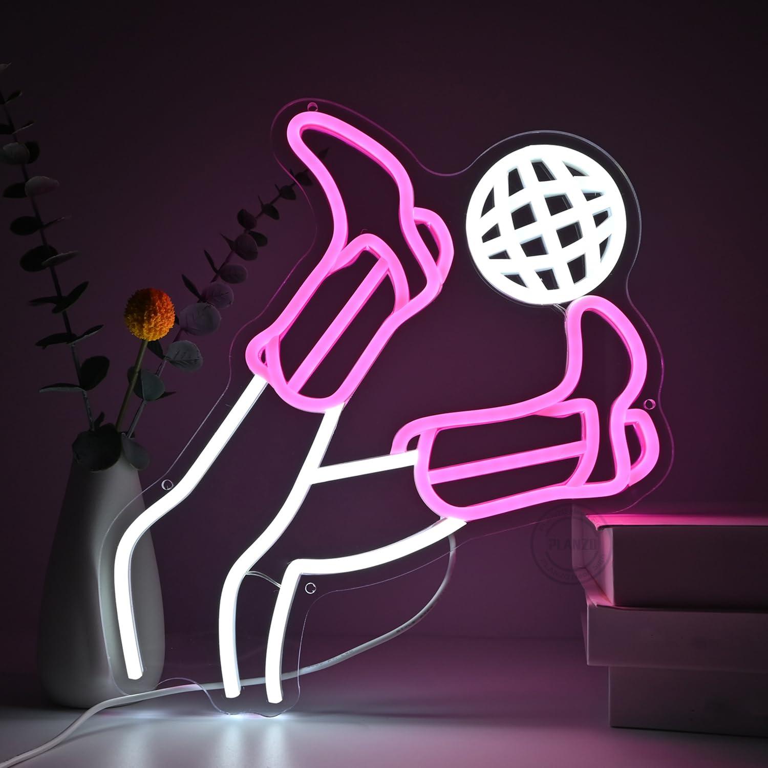 Insegna al Neon LED Dimmerabil - Party Games Girls Night recensione e prezzo