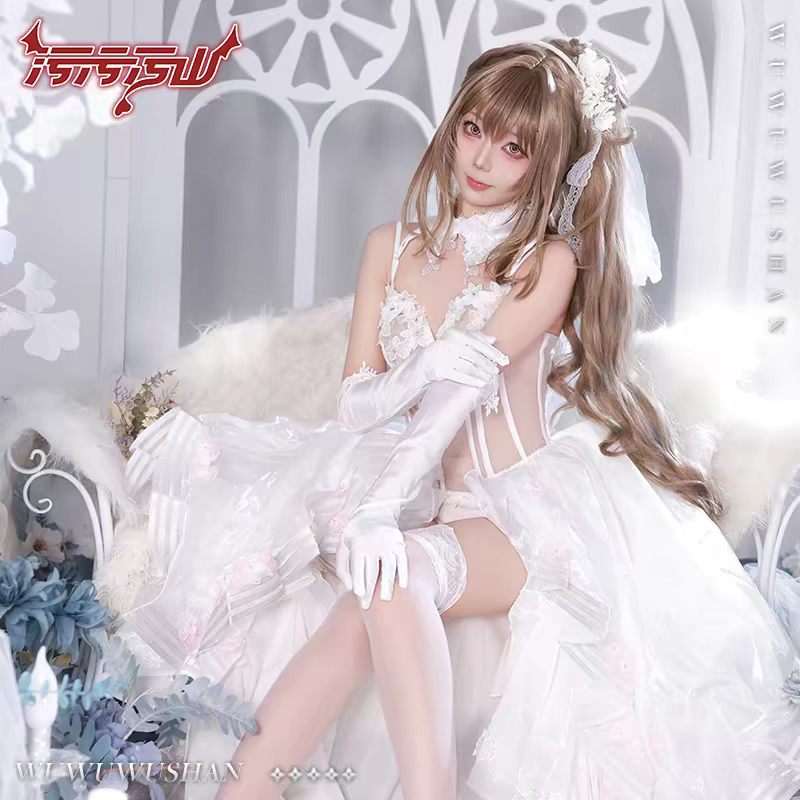 Costume Cosplay K2 Game Girls  - Party Games Girls recensione e prezzo