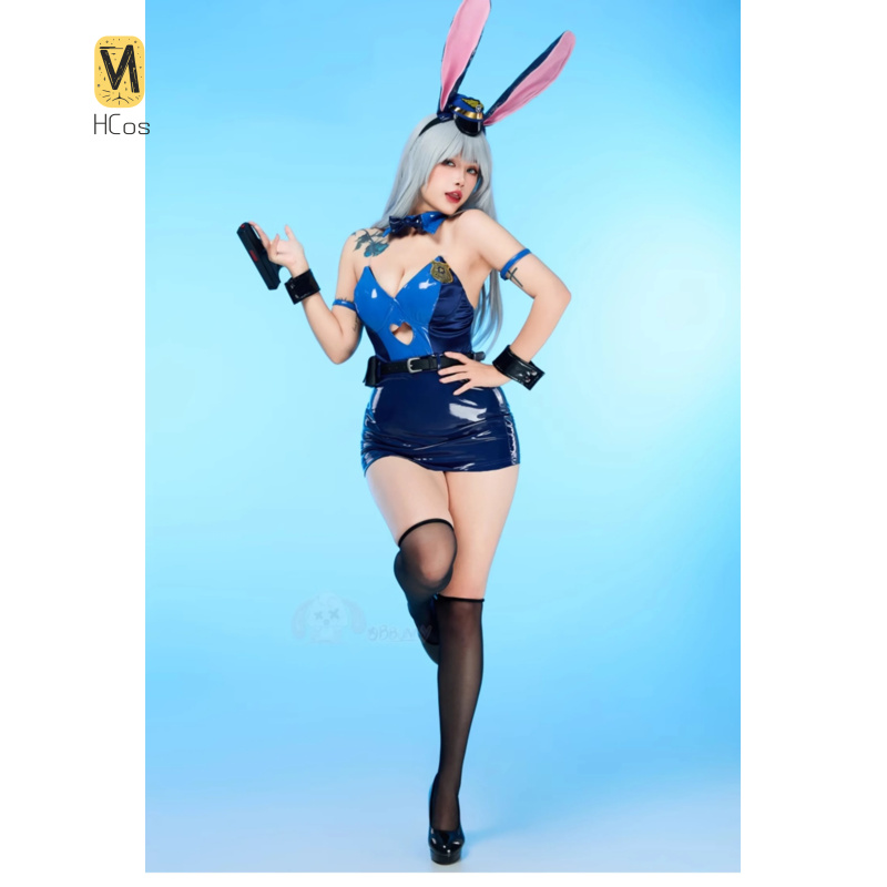 Nuovo Costume Cosplay 2026 Zoo - Zoo Party Games recensione e prezzo