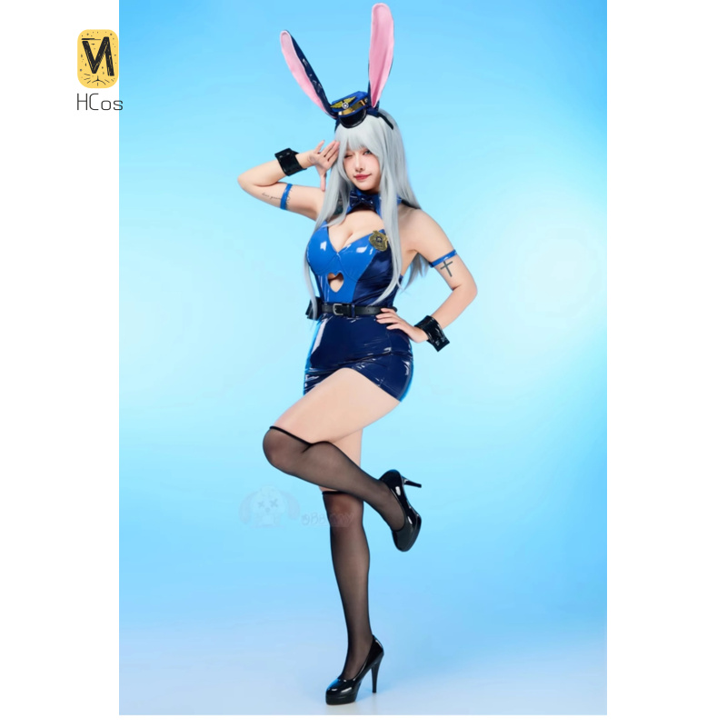 Nuovo Costume Cosplay 2026 Zoo - Zoo Party Games recensione e prezzo