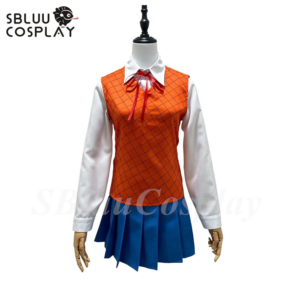 SBluuCosplay Game Cos Monika C - Party Games School recensione e prezzo