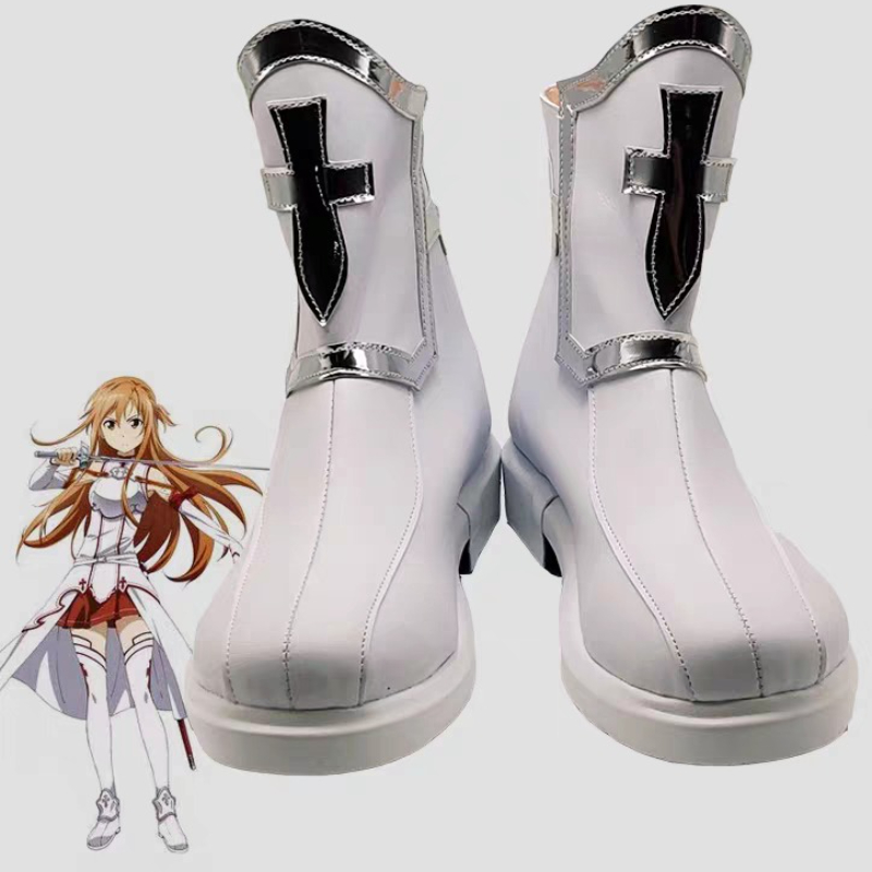 Scarpe e Stivali Cosplay Perso - Party Games For Adults Online Free recensione e prezzo