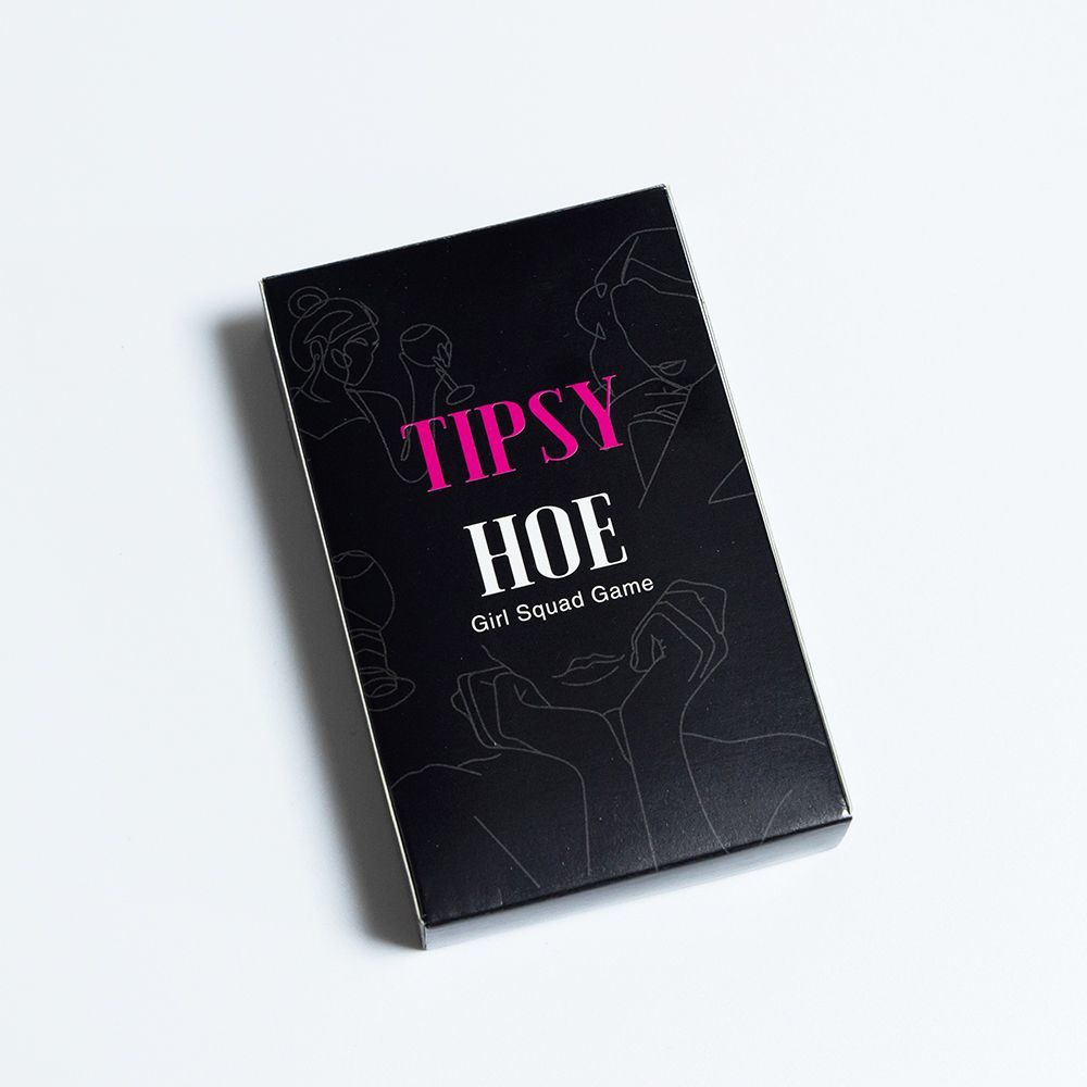 Gioco notturno per ragazze Tip - Party Games Girls Night recensione e prezzo