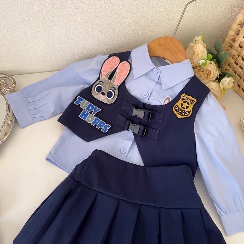 Taglia 90-140 cm Costume di Ha - Zoo Party Games recensione e prezzo