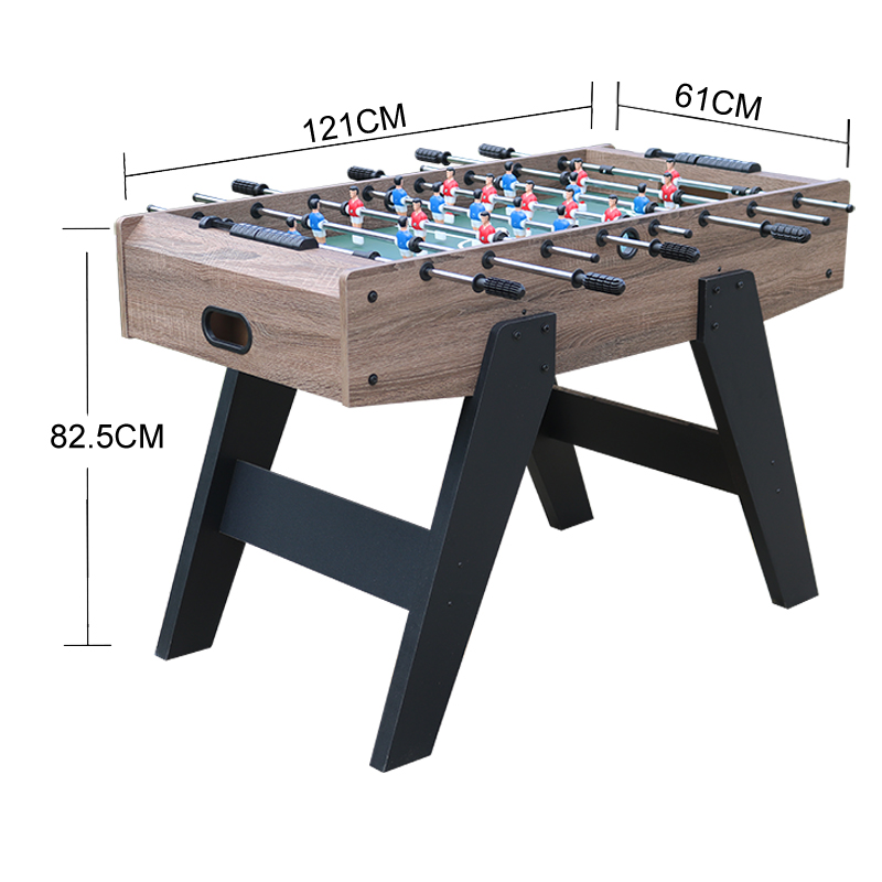 Calcio Balilla da Interno 121  - Party Games Adults Indoor recensione e prezzo