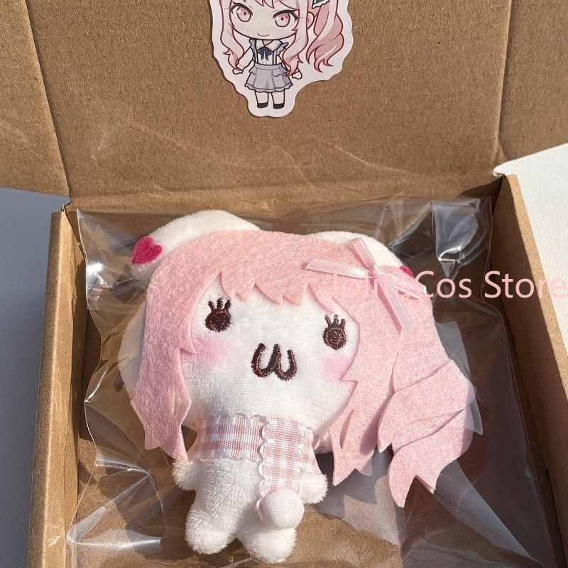 Portachiavi in peluche a forma - Party Games Girls recensione e prezzo
