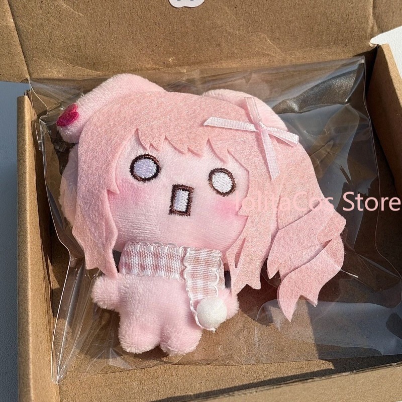 Portachiavi in peluche a forma - Party Games Girls recensione e prezzo