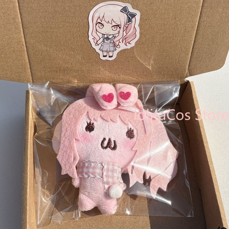 Portachiavi in peluche a forma - Party Games Girls recensione e prezzo