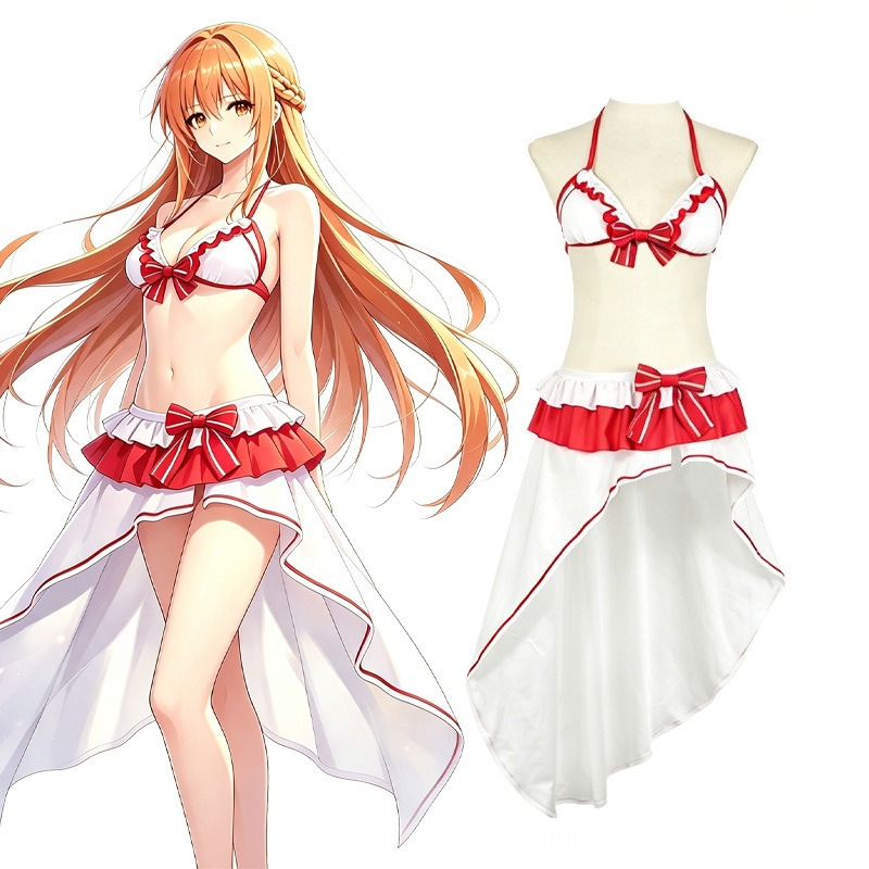Sword Art Online ‌   Yuuki Asu - Party Games For Adults Online Free recensione e prezzo