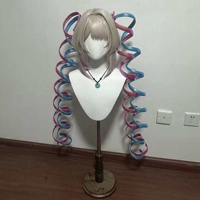 Parrucca Cosplay KAngel Ame-ch - Party Games Girls recensione e prezzo