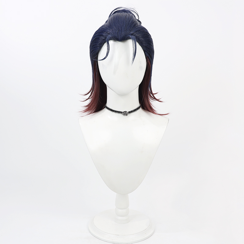Parrucca Cosplay Touken Ranbu  - Party Games For Adults Online Free recensione e prezzo