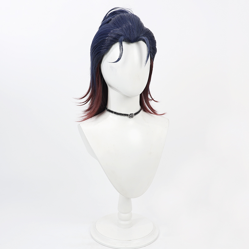 Parrucca Cosplay Touken Ranbu  - Party Games For Adults Online Free recensione e prezzo