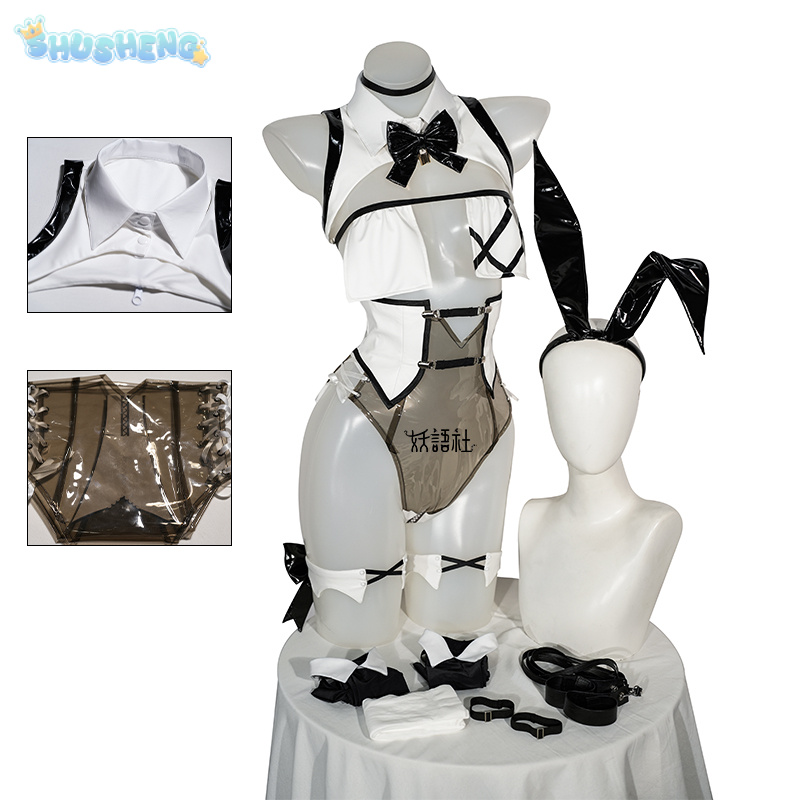 Bay Bae Costume Cosplay Gioco  - Party Games Girls recensione e prezzo